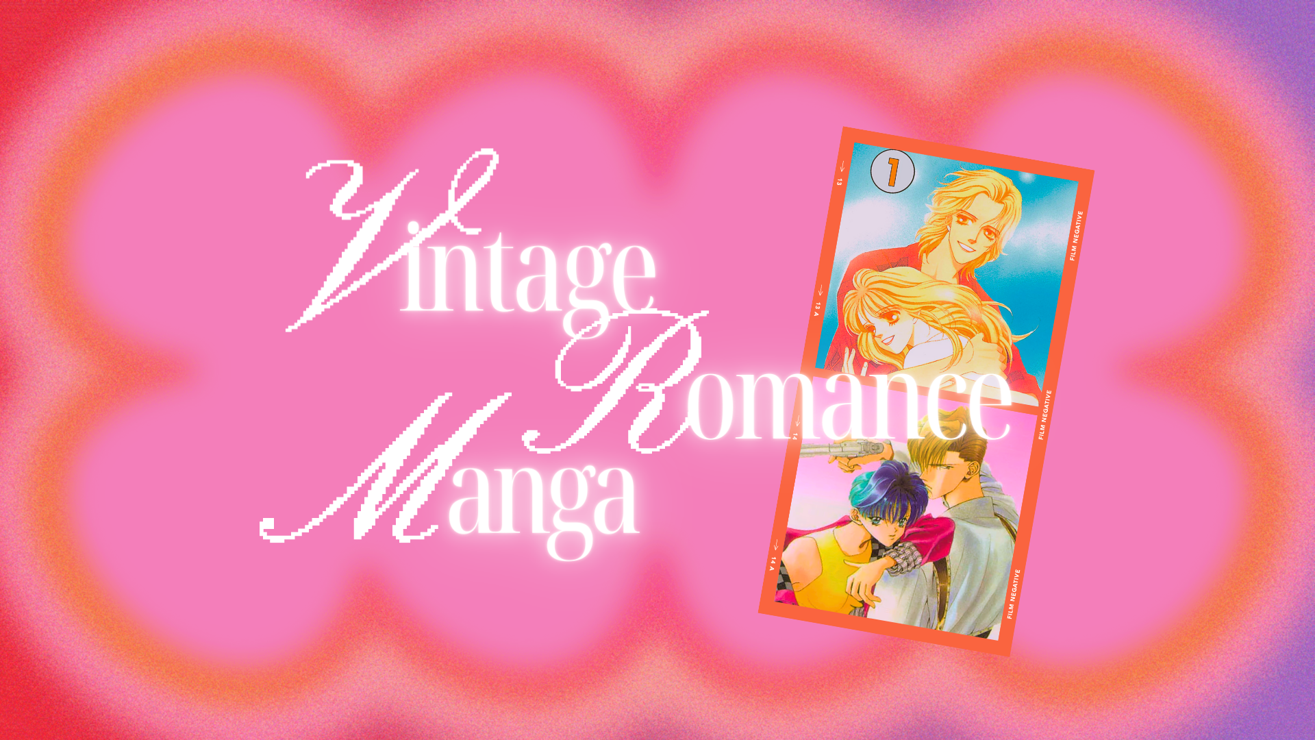 vintage romance manga girltaku