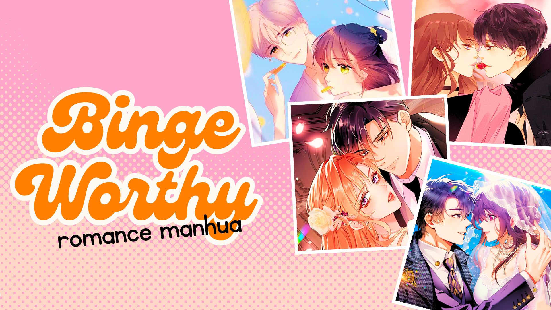 romance manhua girltaku