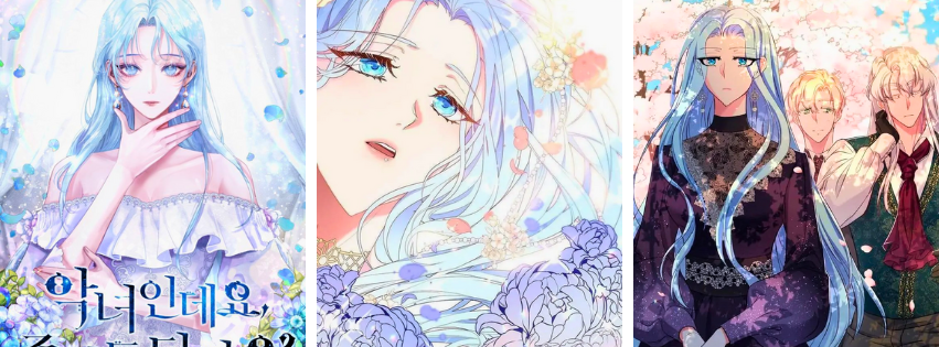 Top 10 Romance Manhwa Where Rebirth Meets Revenge - Girltaku®