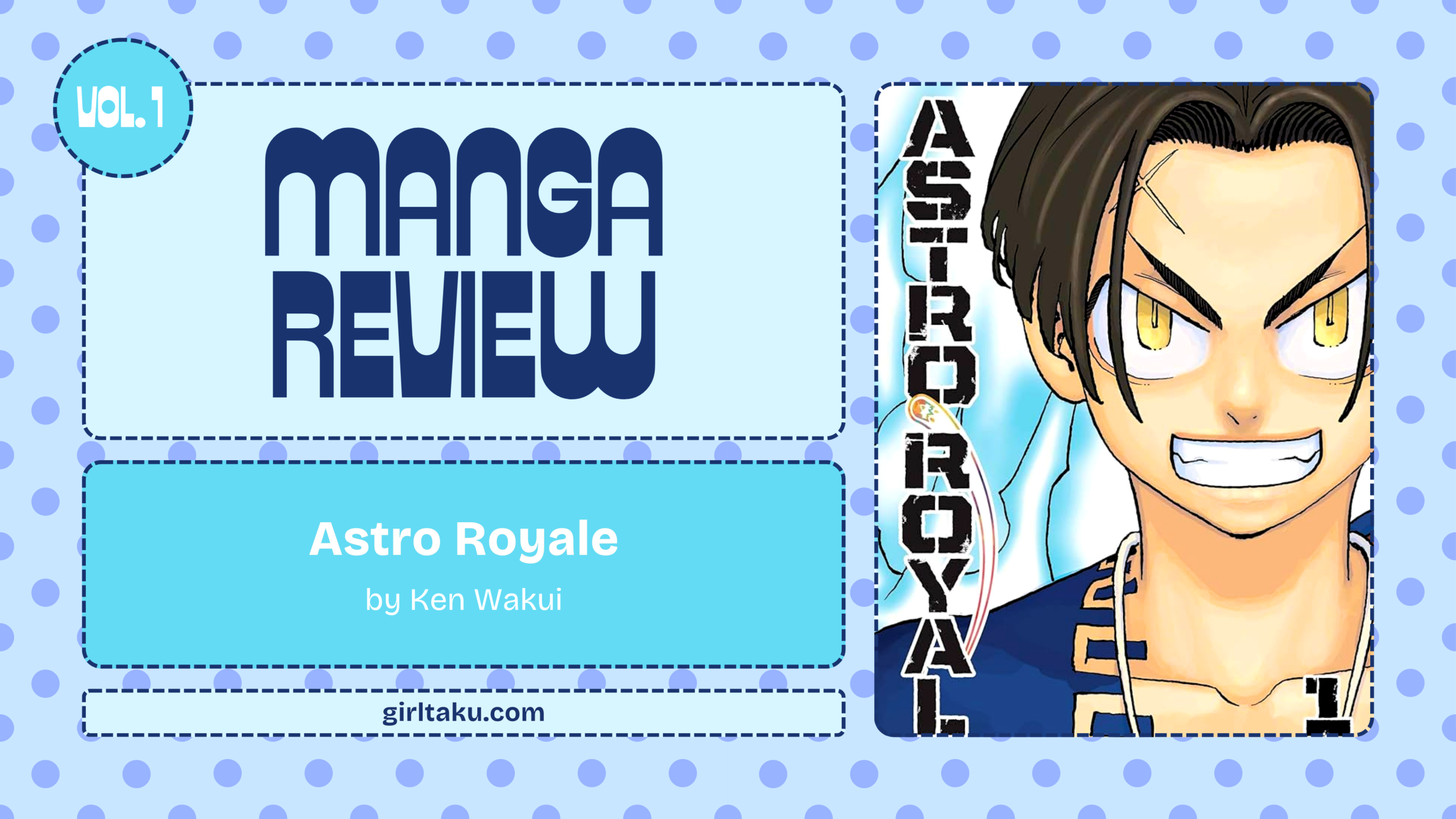 astro royale manga review girltaku