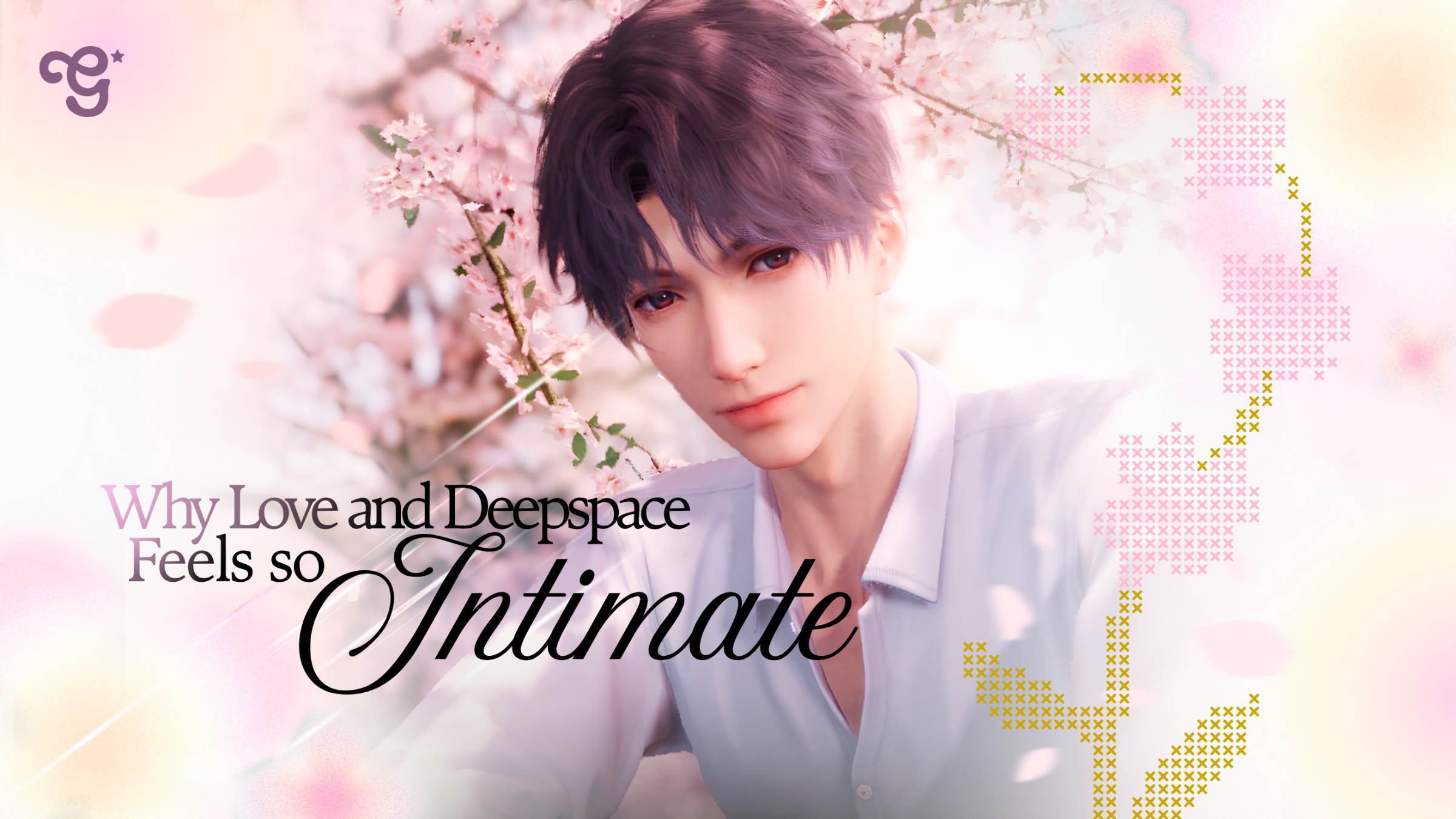 Why Love and Deepspace Feels so Intimate Girltaku
