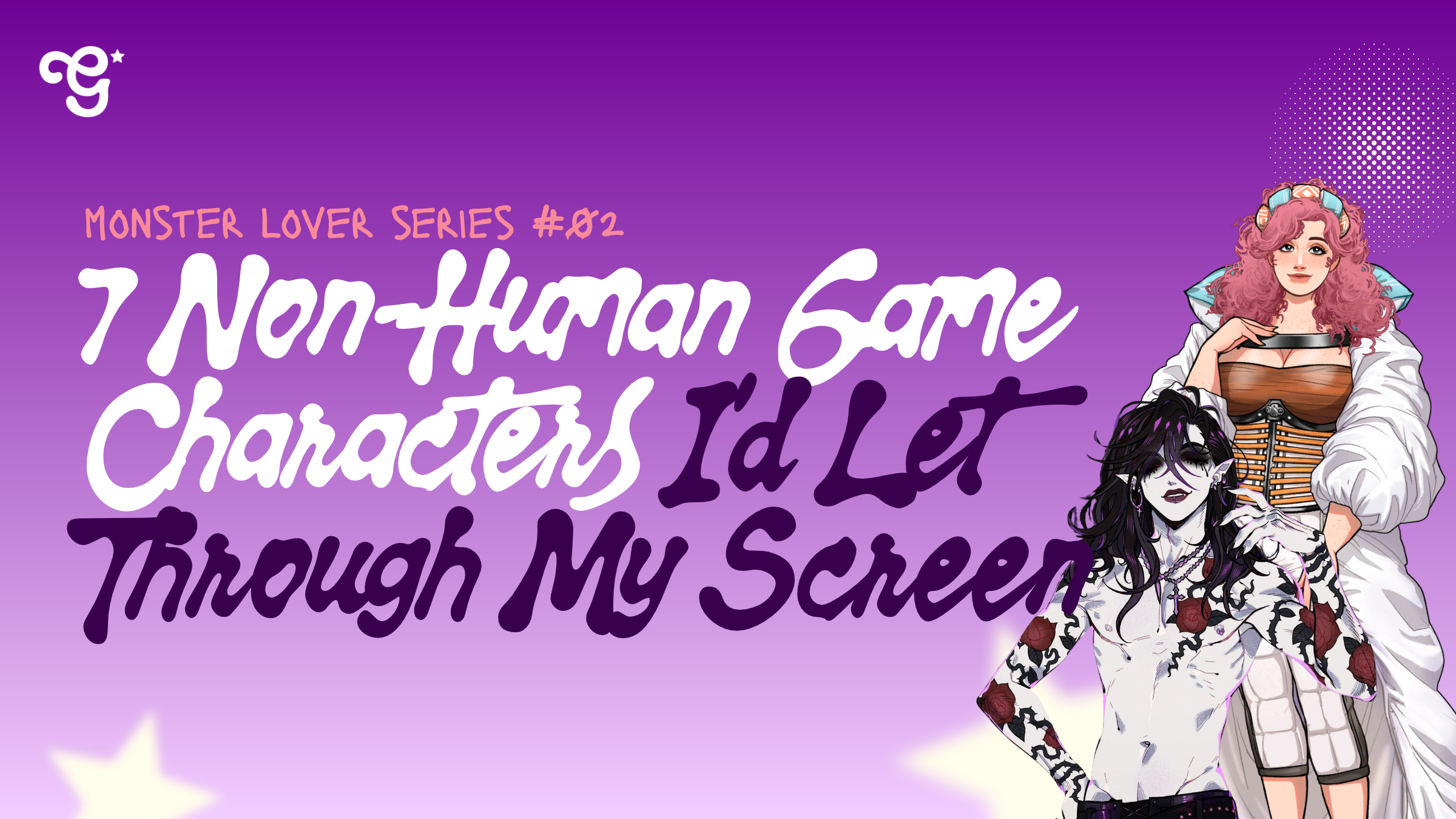 game characters girltaku