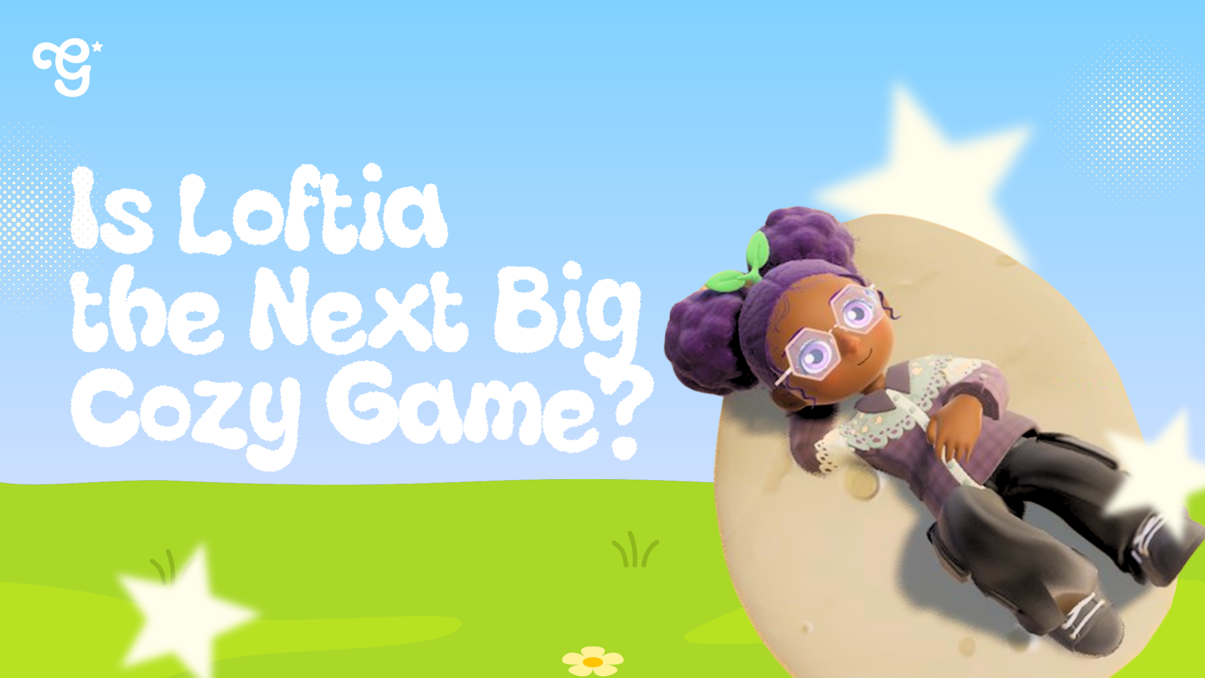 loftia is the next big cozy game